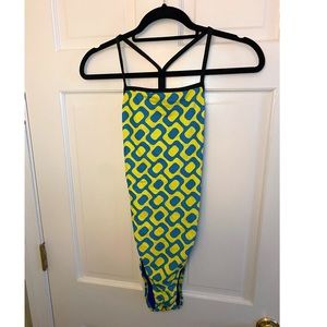 Speedo Endurance Lite One Piece Swim Suit